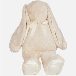 Little Scoops Plush Bunny brand new